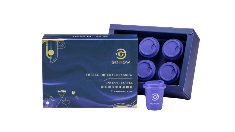 水洗6入禮盒